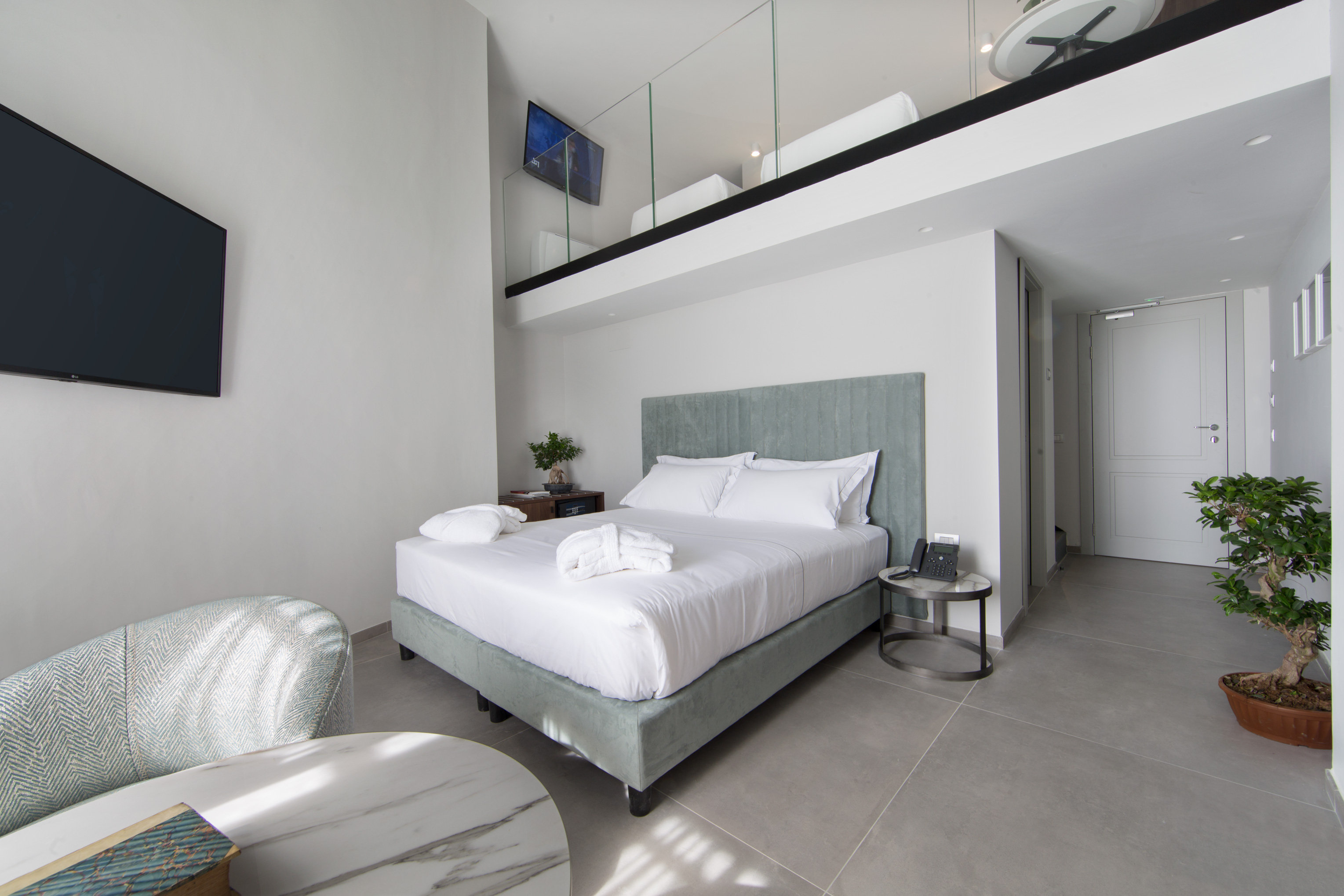 Albergo Duomo 14/50