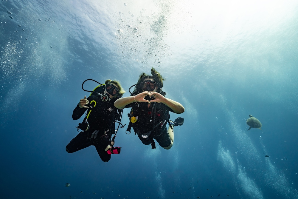 TRAWANGAN DIVE 67/70