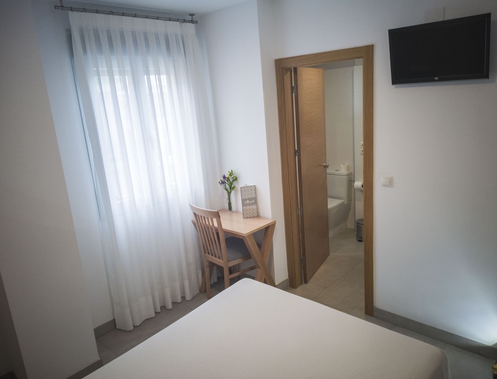 Hotel Abadi 31/48