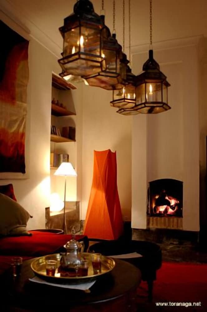 Riad Dar Aman 13/35