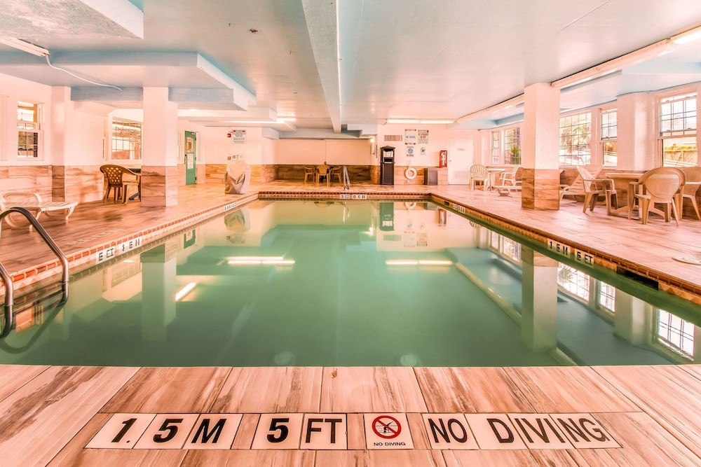 Hyatt Select Galveston Beachfront 3/43