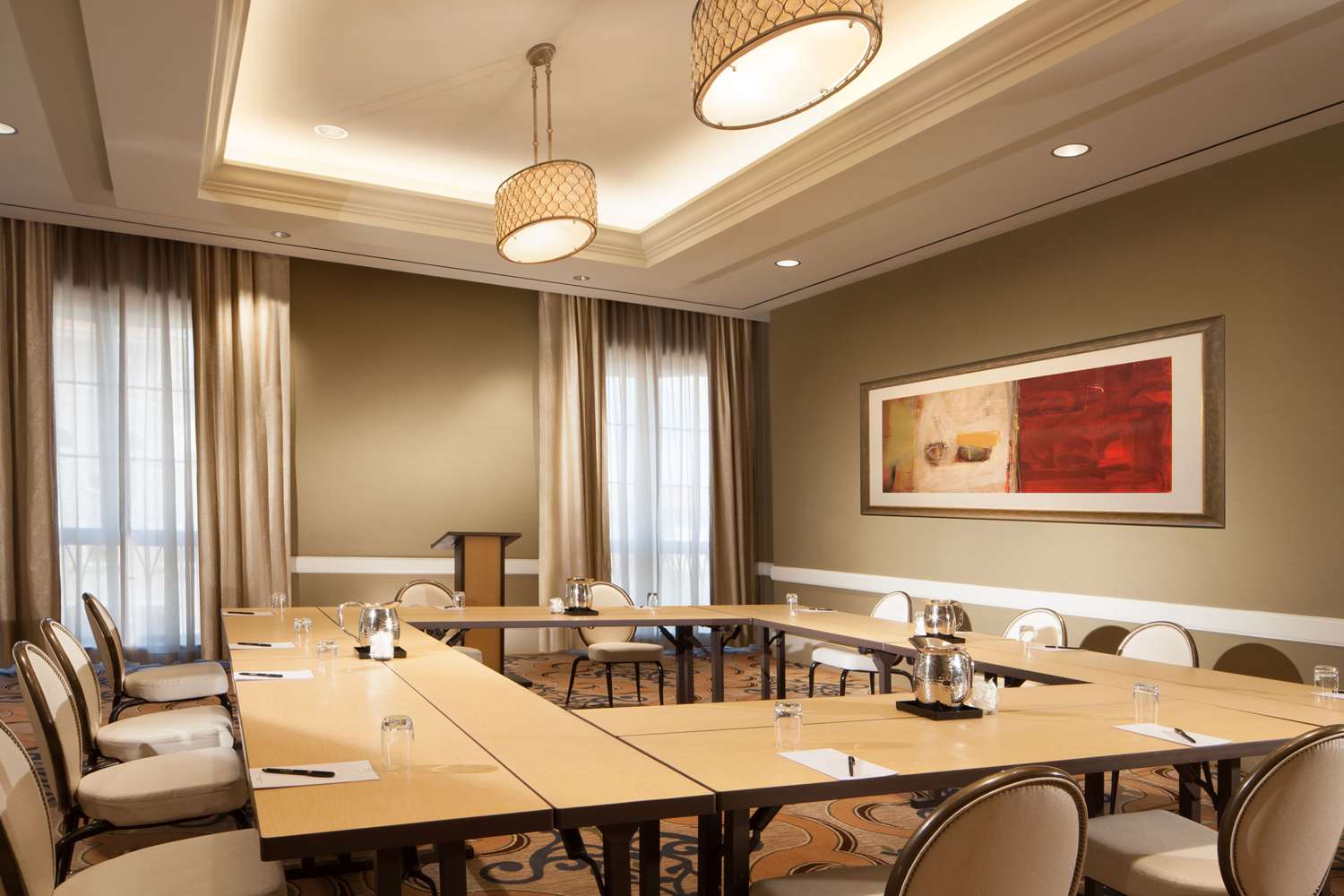 Bluegreen Vacations Eilan Hotel and Spa, an Ascend Collection Resort 17/24