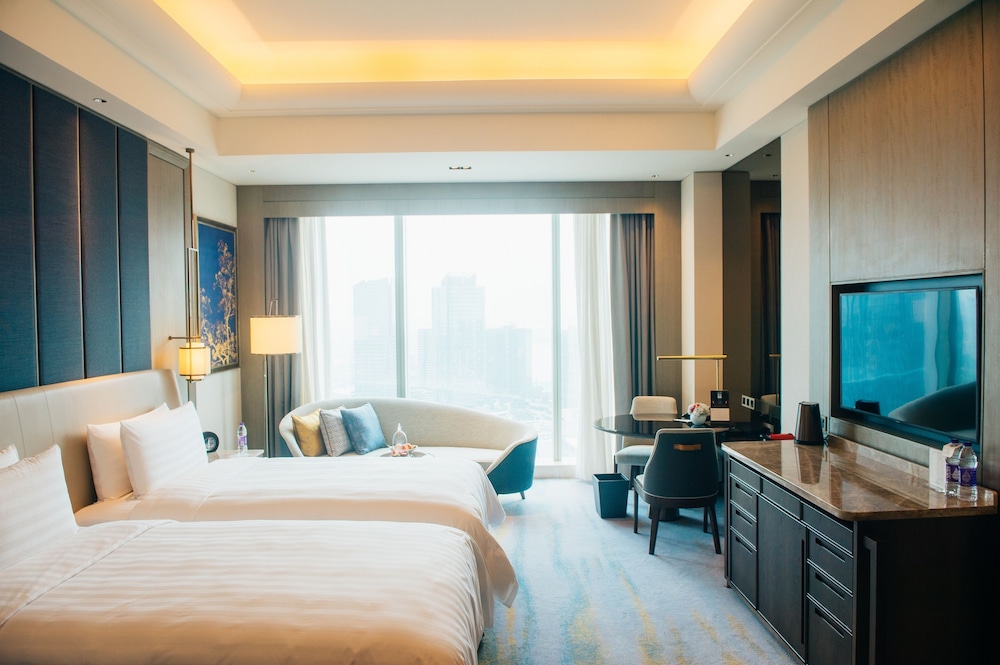 Shangri-La Yuanqu Suzhou 7/50