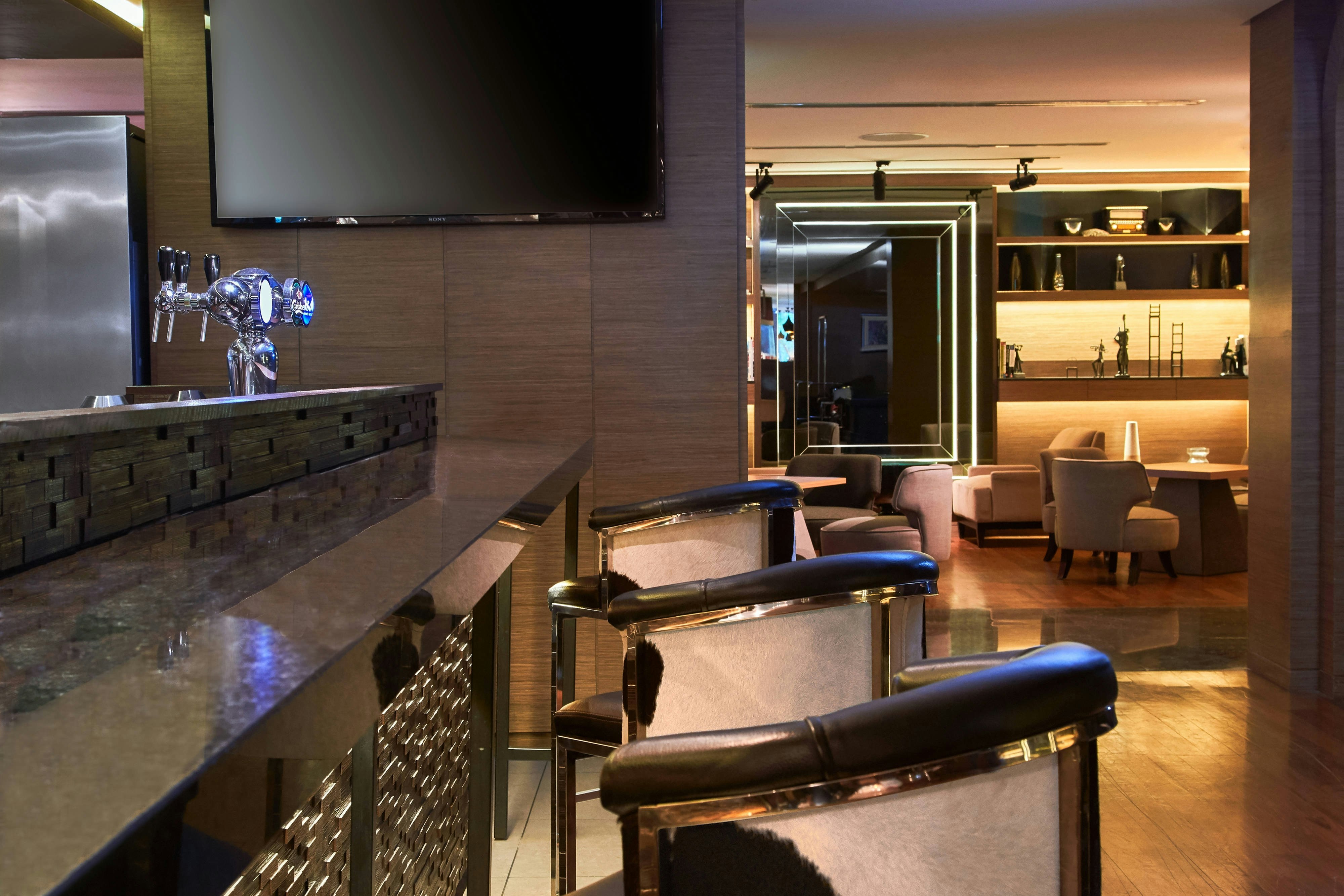 Renaissance Johor Bahru Hotel 24/56