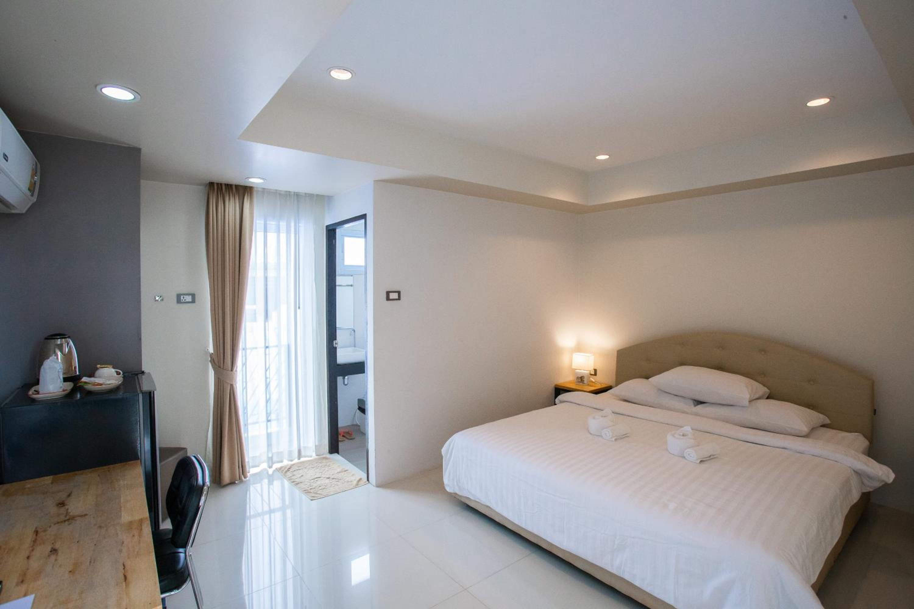 Le Neuf Nakorn Lampang 13/63