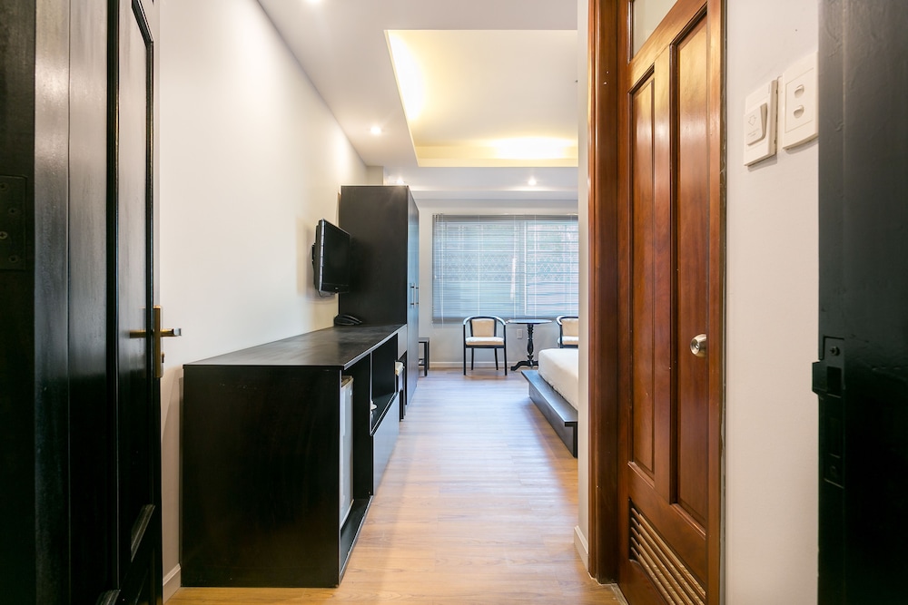 Aha Boutique Ben Thanh Hotel 37/72