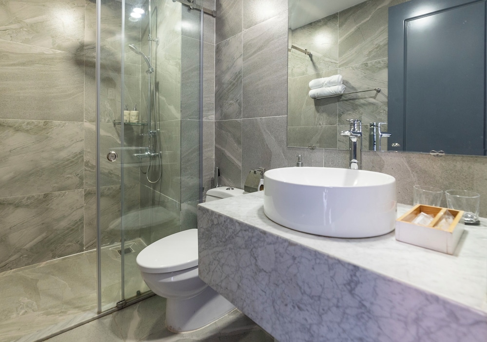 Hese Boutique Hotel & Apartment 73/73