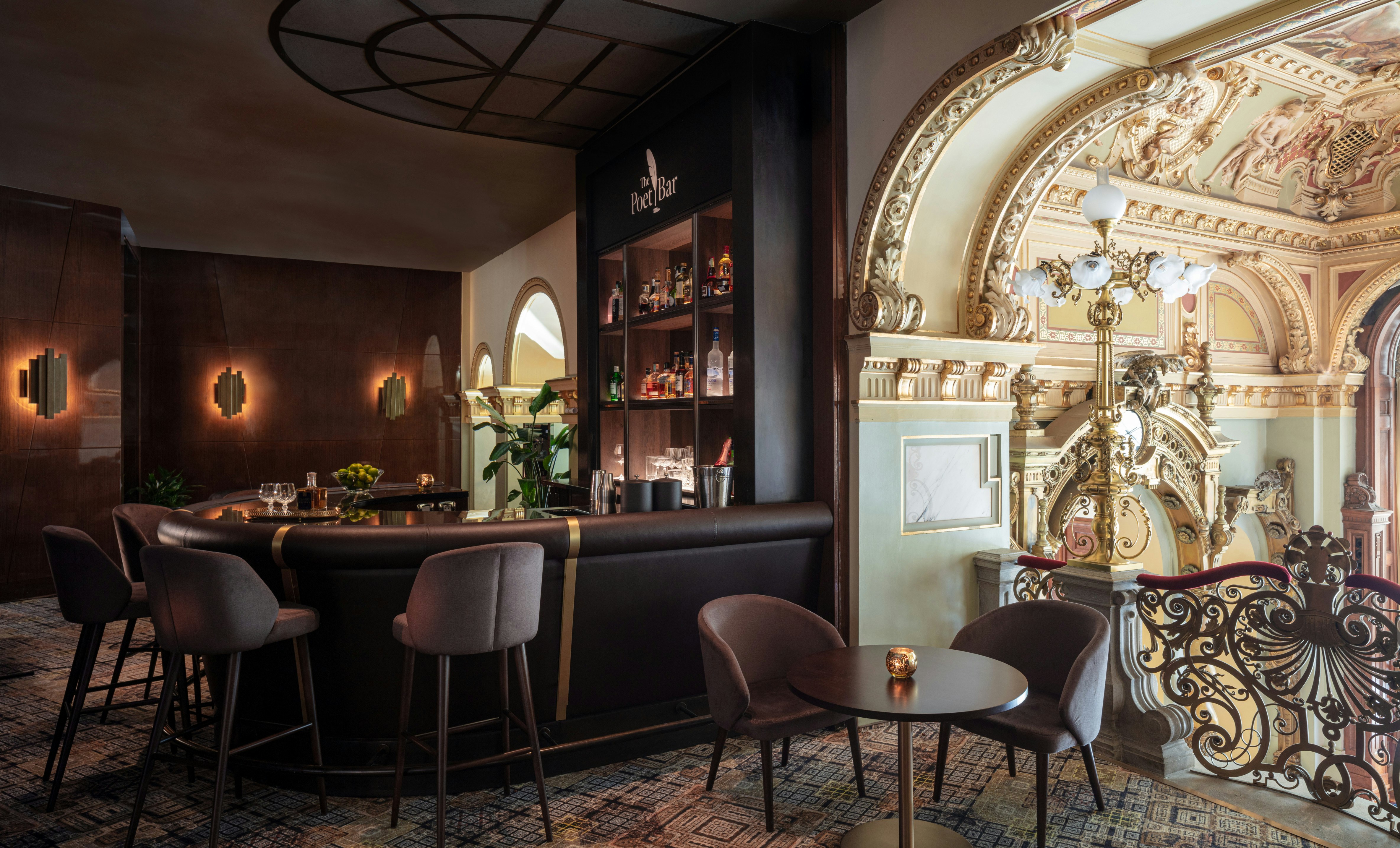 Anantara New York Palace Budapest - A Leading Hotel of The World 33/50