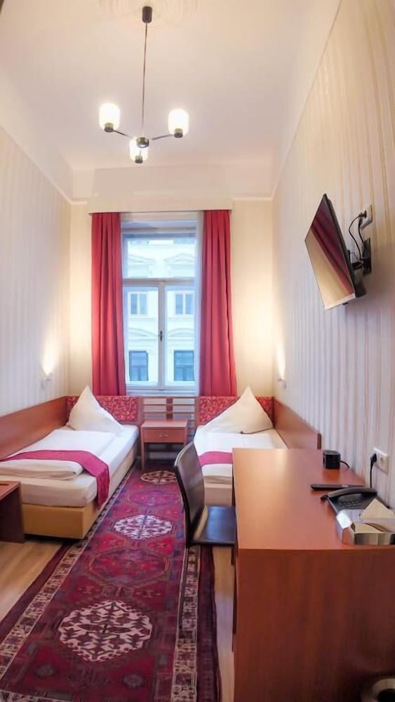 Andreas Hotelpension 14/50