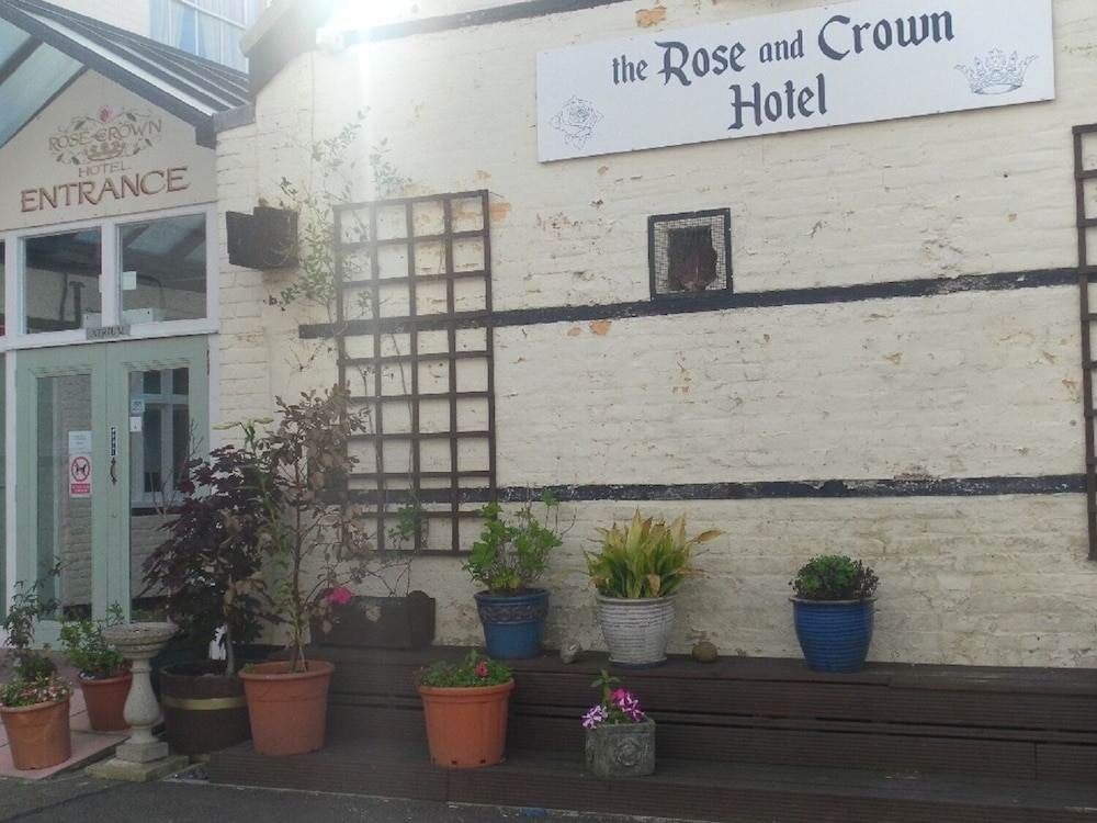 The Rose and Crown Hotel 3/53