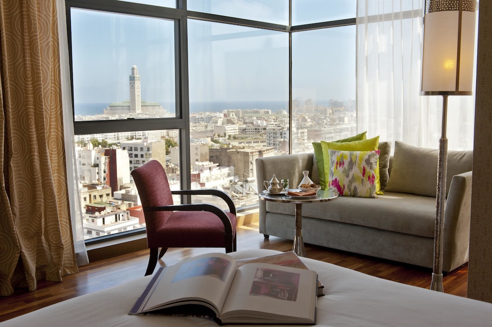 BARCELO CASABLANCA 36/66