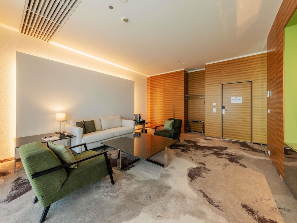 Mercure Tallinn 20/50
