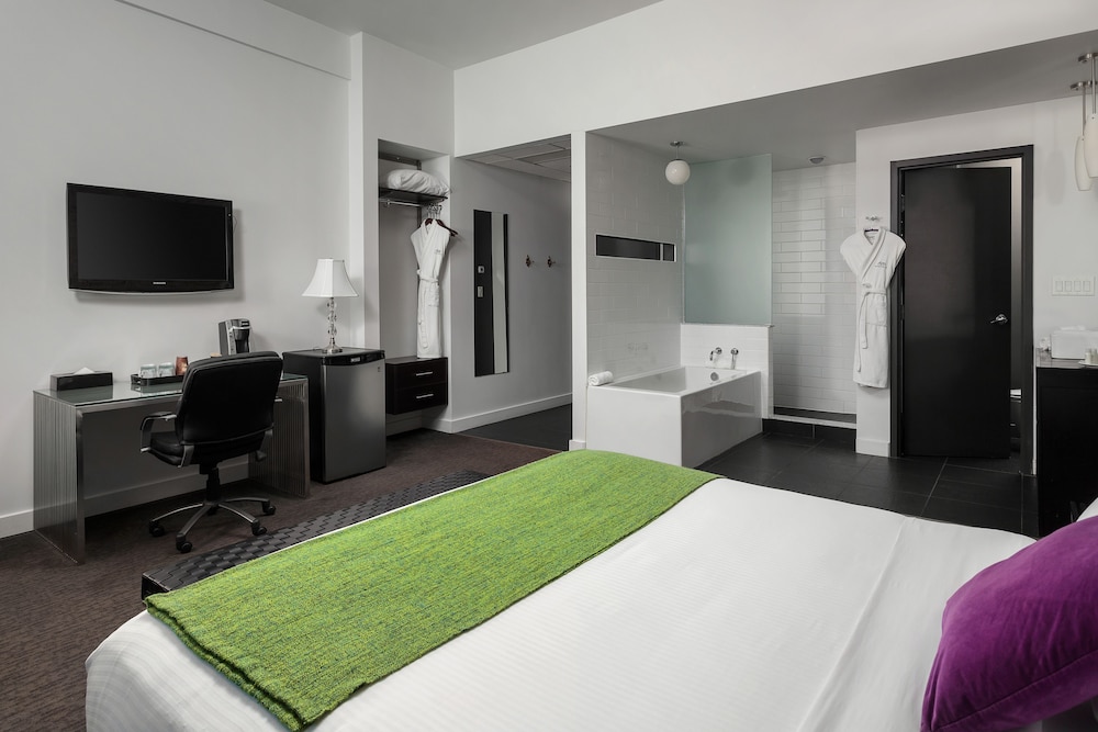 Hotel Metro 14/27