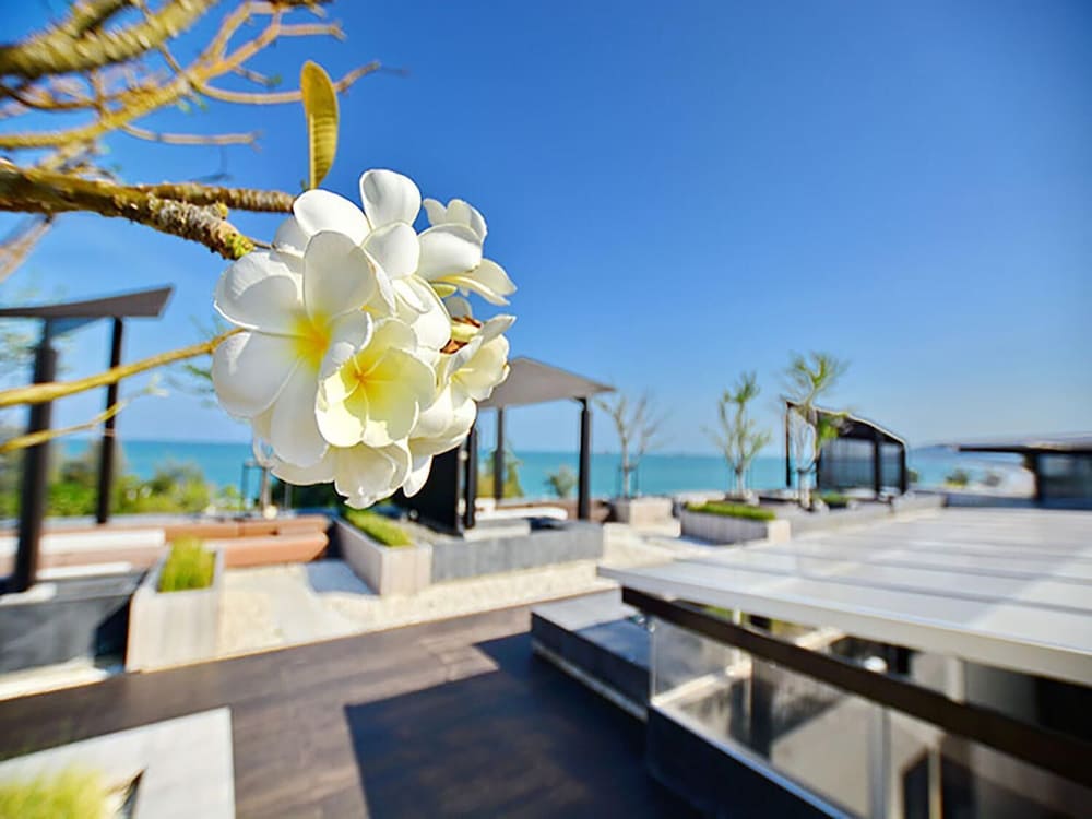 The Sanctuary Hua Hin By Puppap 18/21