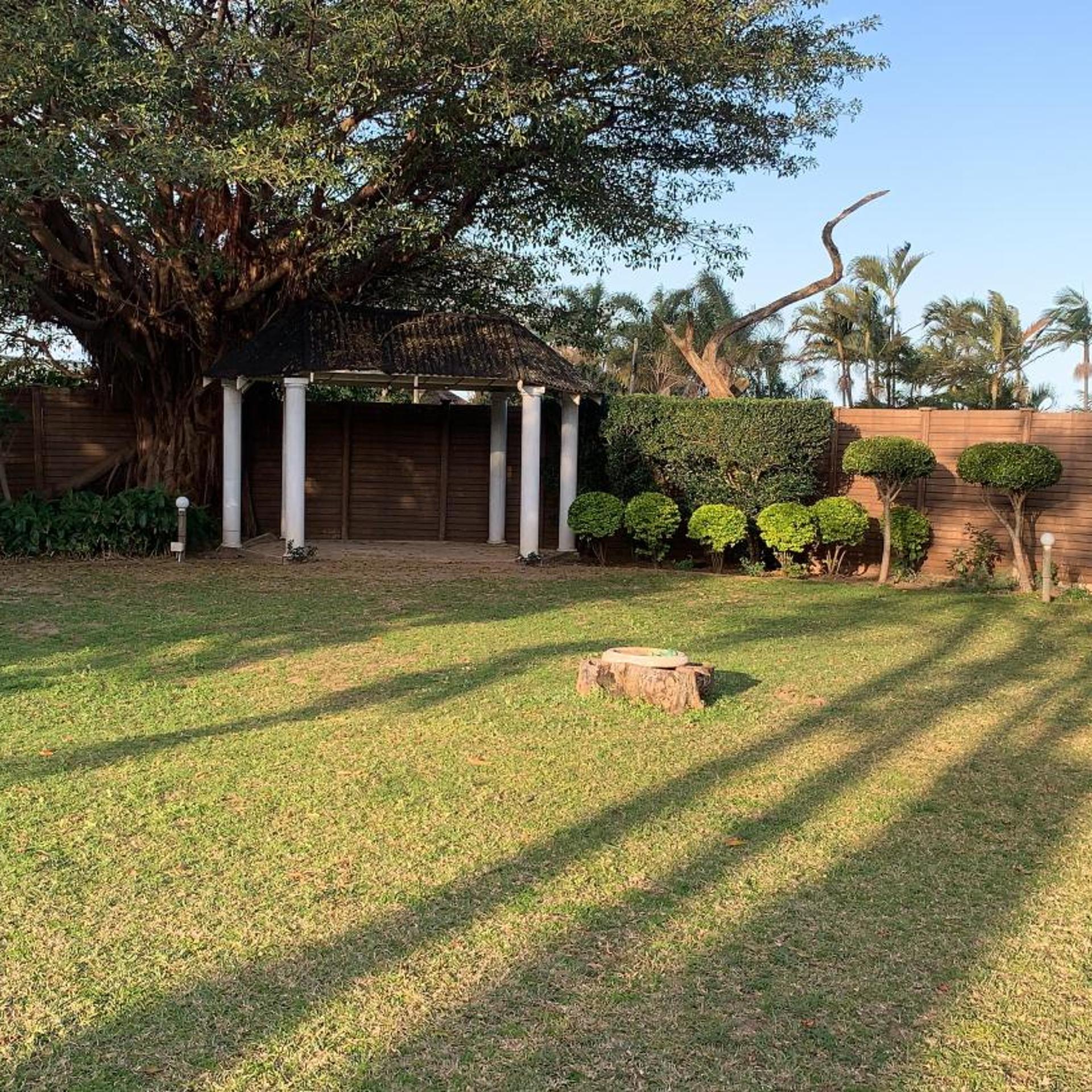 Umdlalo Lodge 18/21