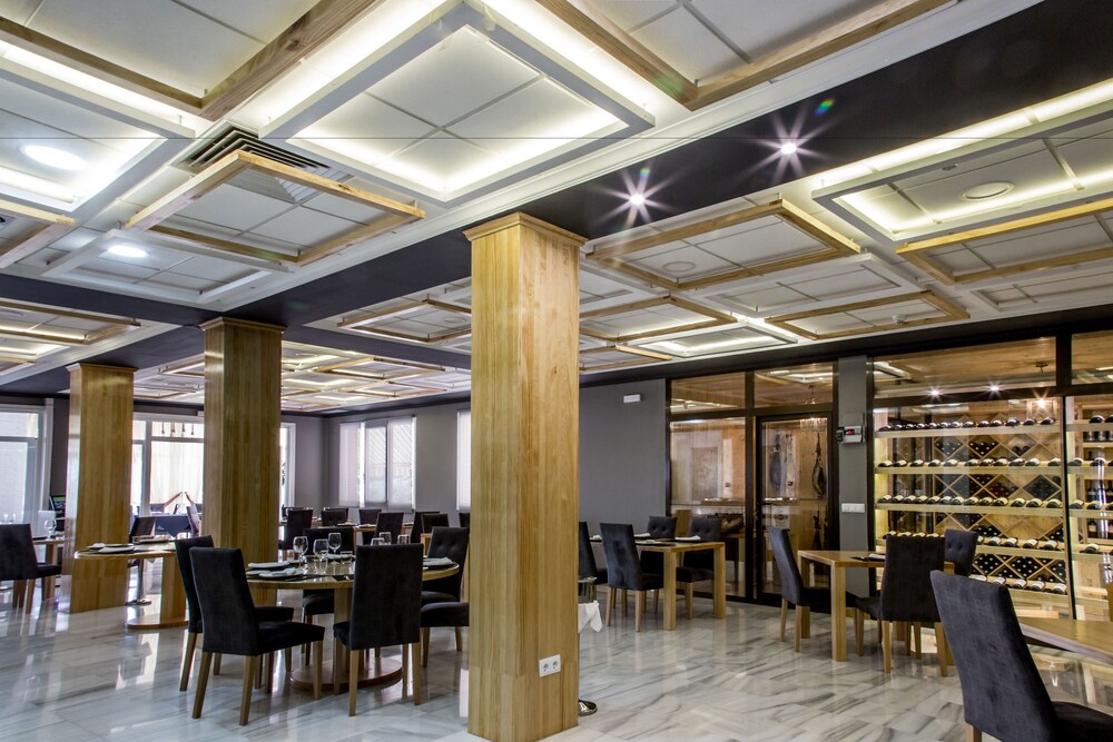 Hotel Abaceria 43/58