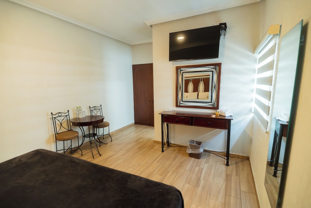 Hotel Alcazar 47/59