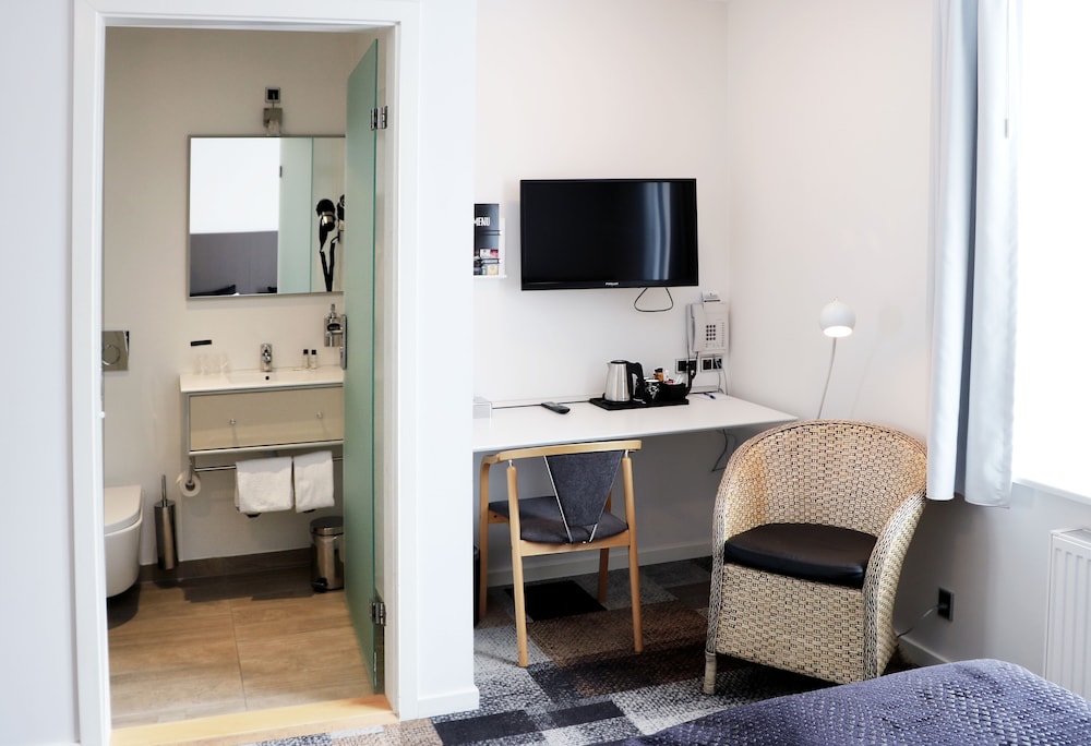Hotel Skivehus 41/50