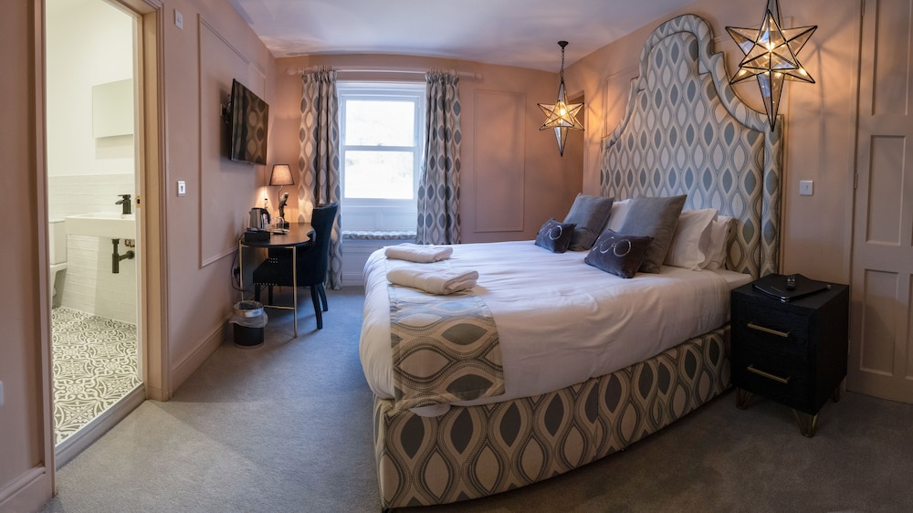 Welbeck Manor 6/43