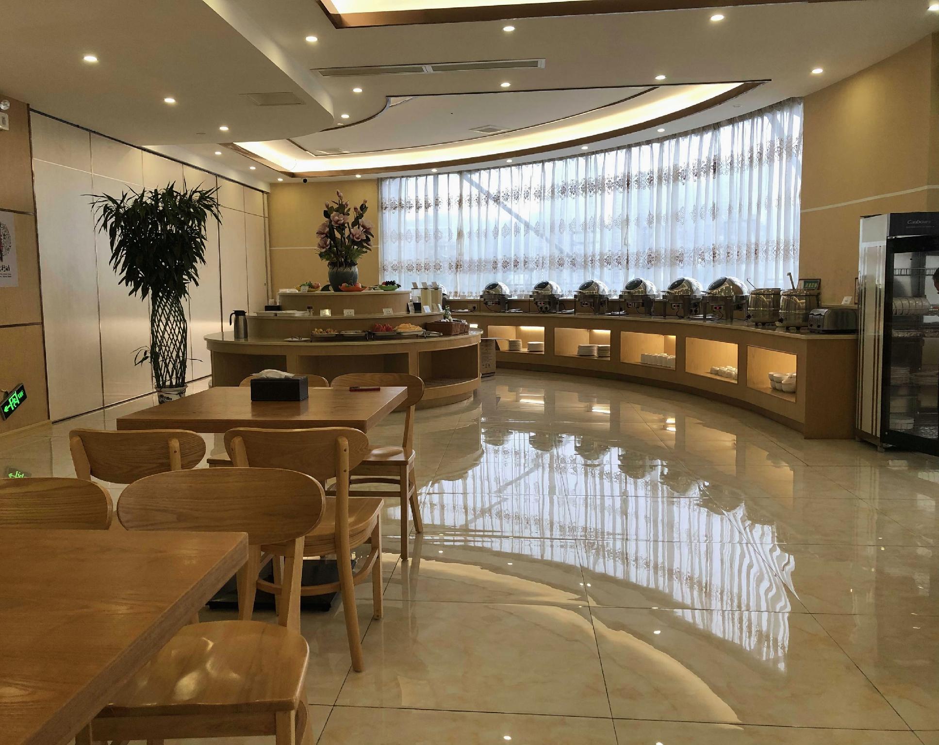 Vienna Classic Hotel (Shenzhen Pingshan Bihu) 37/40