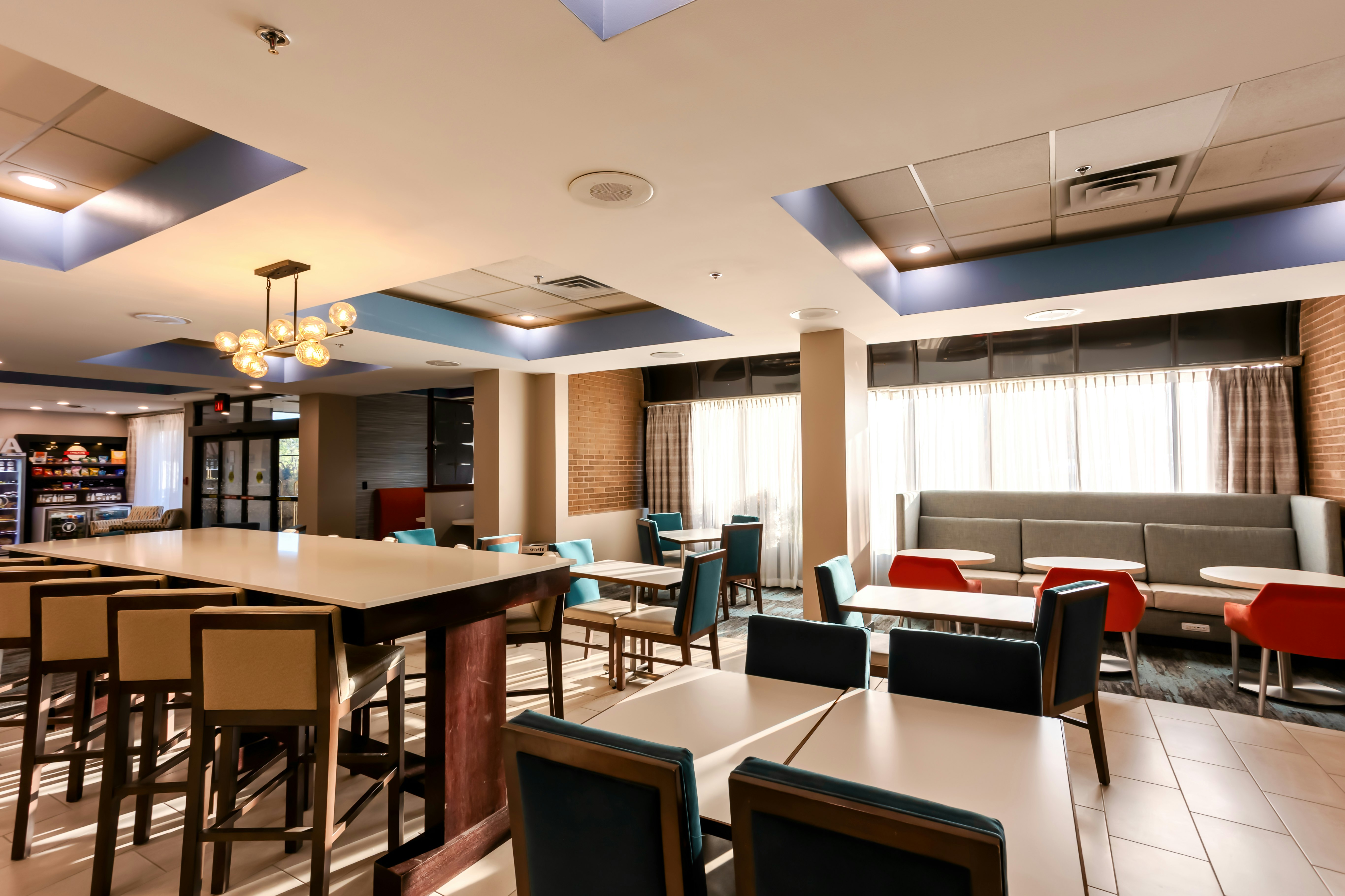 Hampton Inn Manassas 38/51