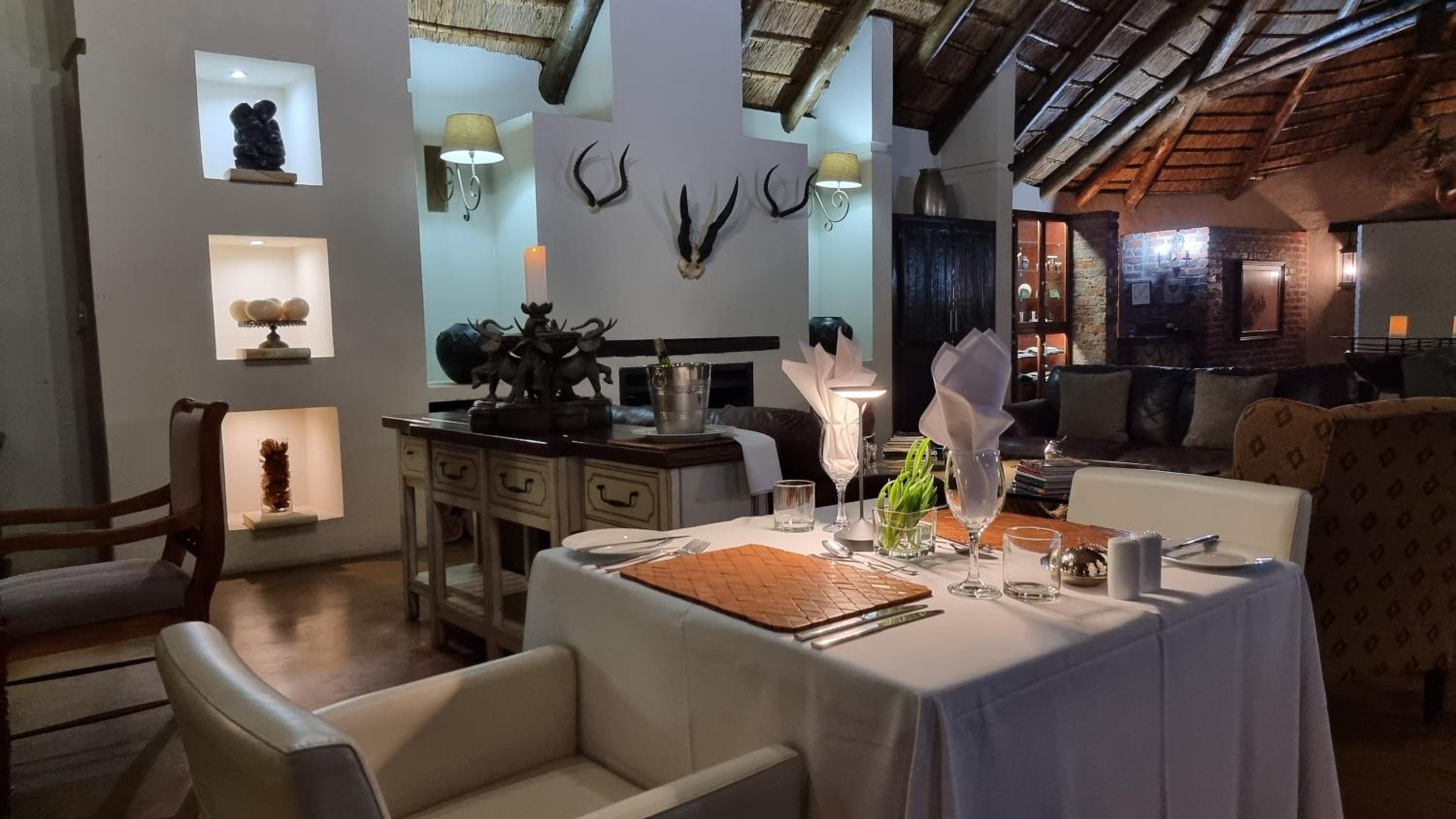Bushwa Private Game Lodge 22/50
