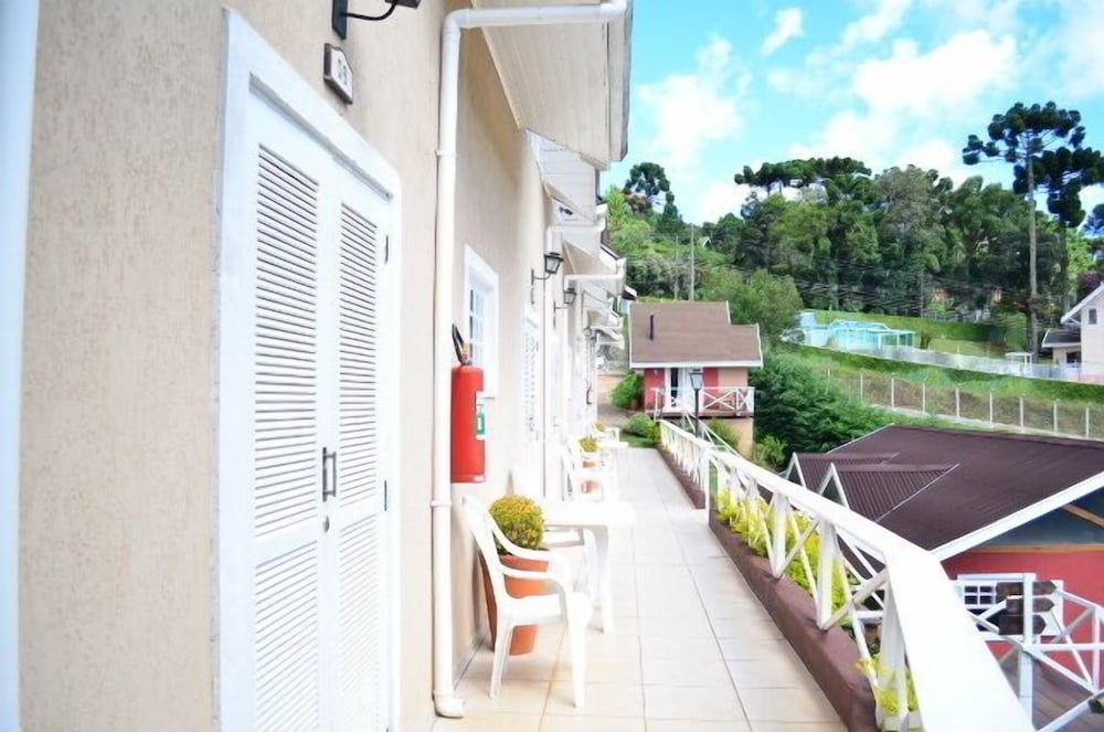 Voa Pousada Villa Belle Chales 2/66