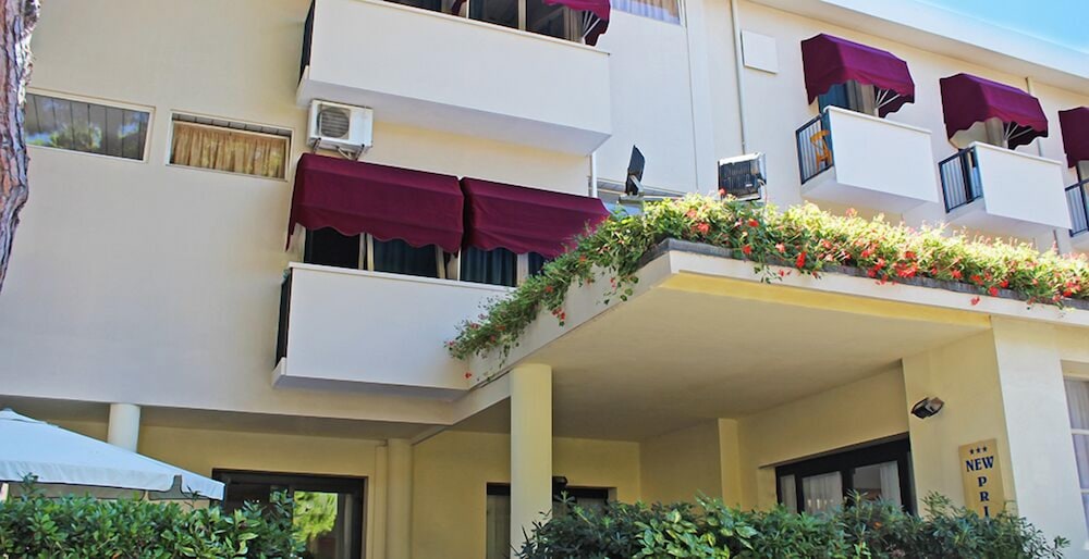 Hotel Primula Rimini 5/51