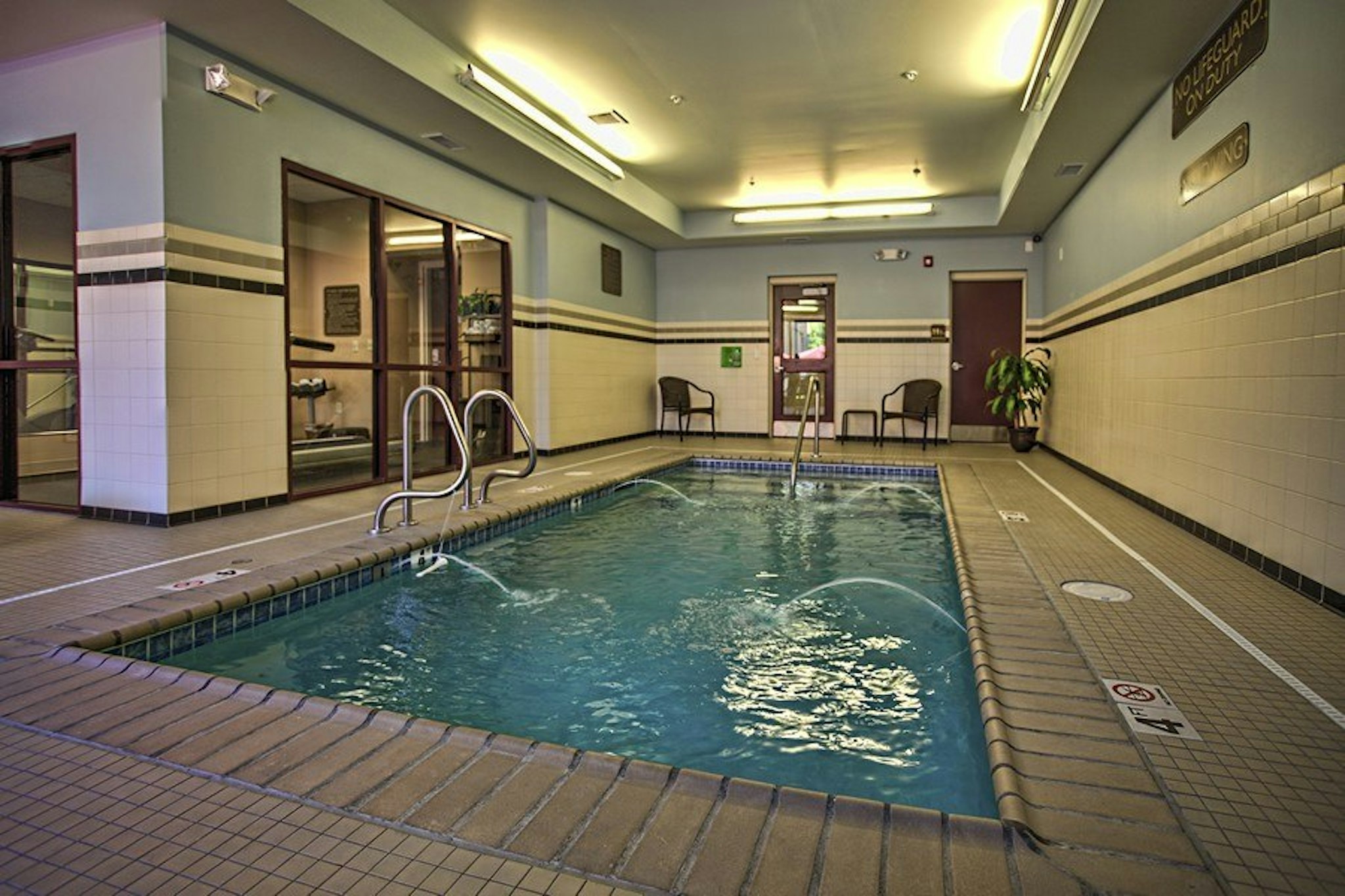 Hotel Warner 32/66