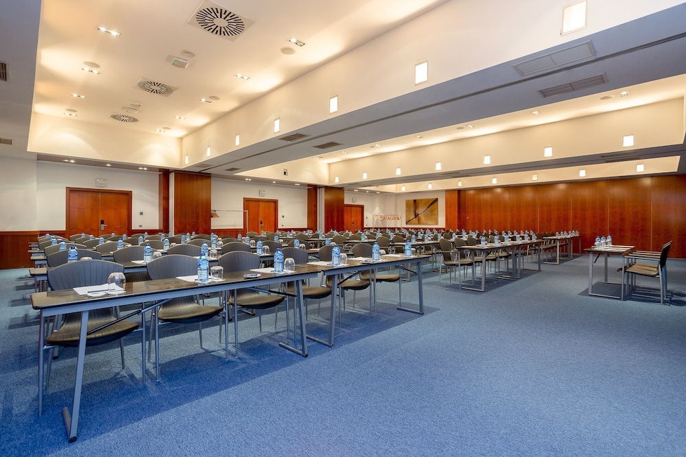 Eurostars I Hotel Madrid 46/55