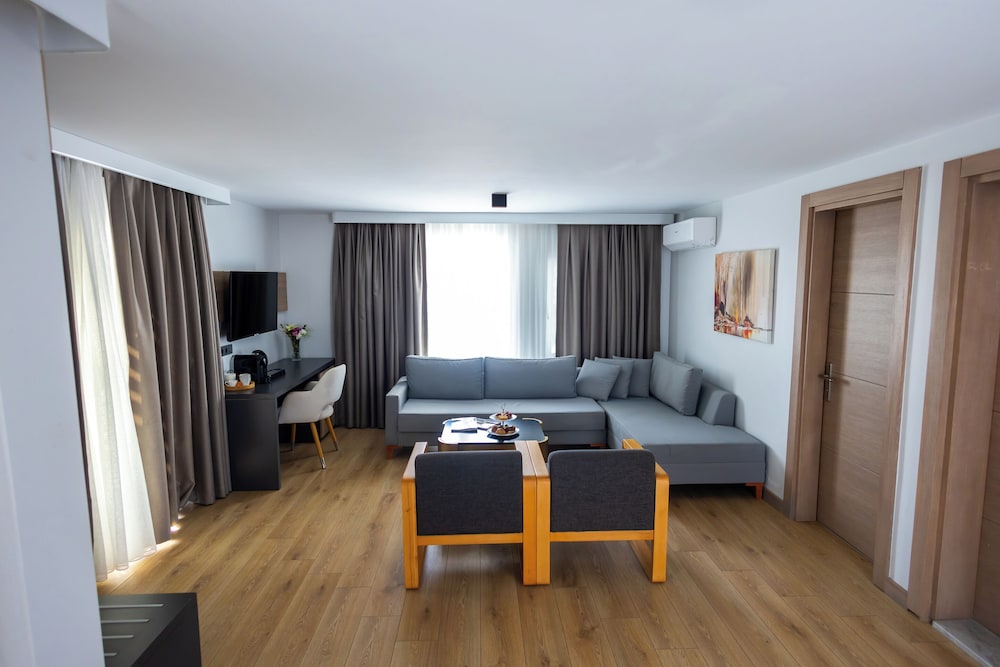Yalinn Hotel 29/50