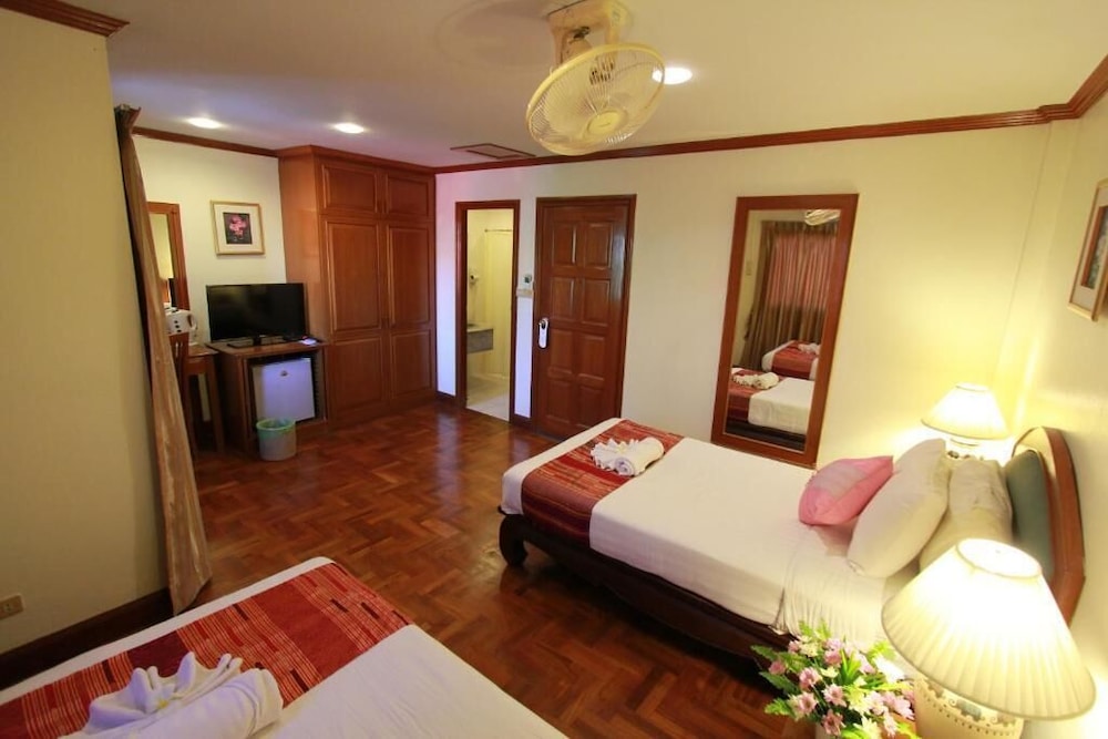 Hua Hin Golf Villa 9/42