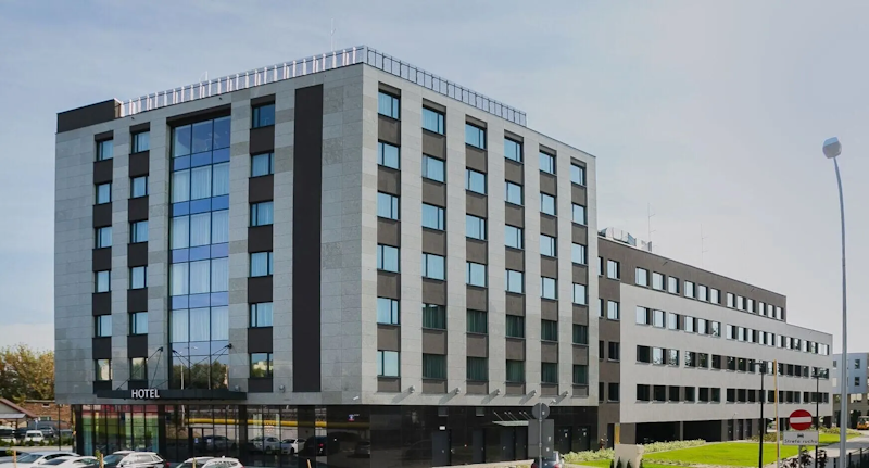 B&B HOTEL Warsaw East in WARSAW - PL