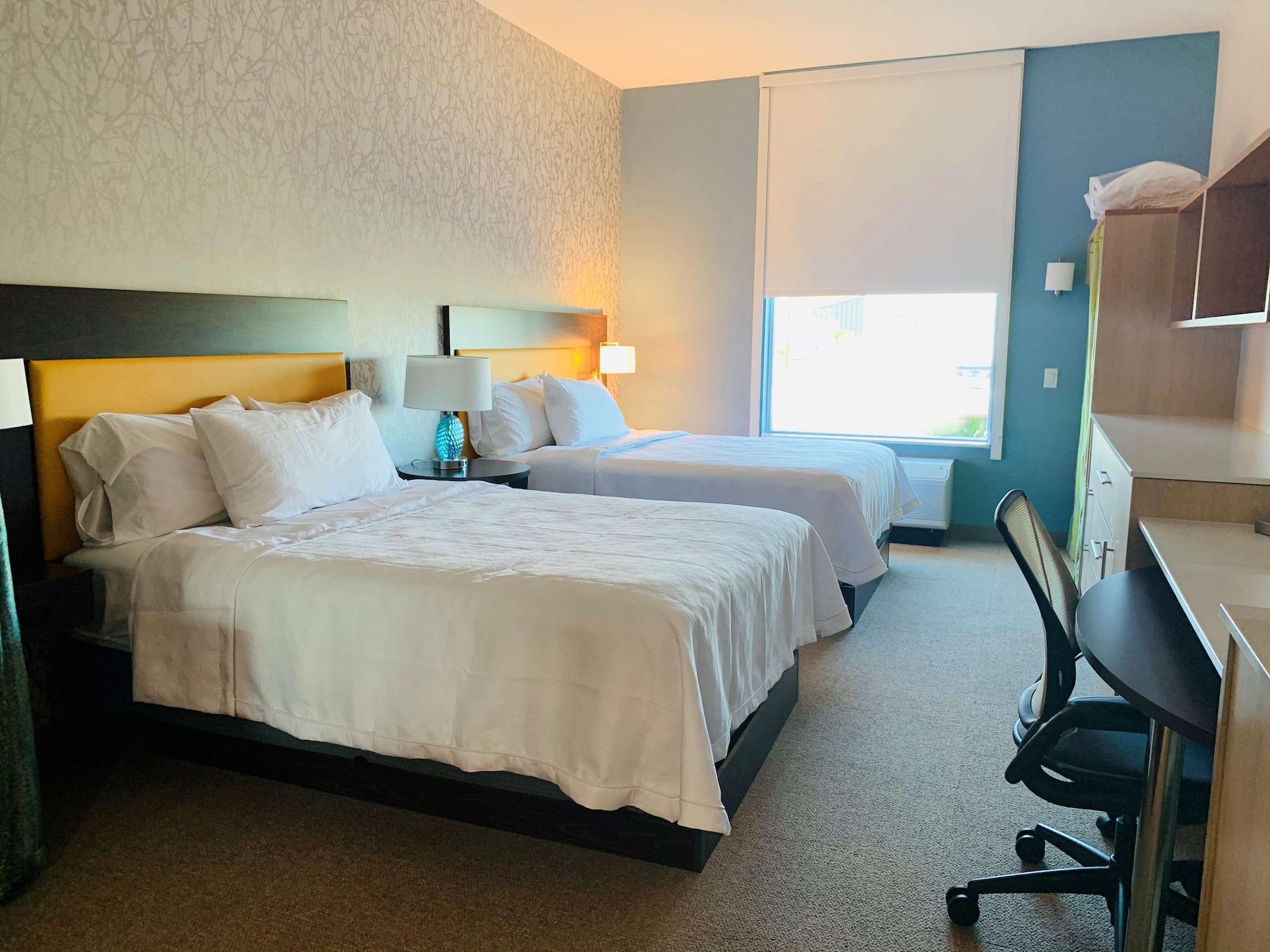 Studio, Multiple Beds, Accessible