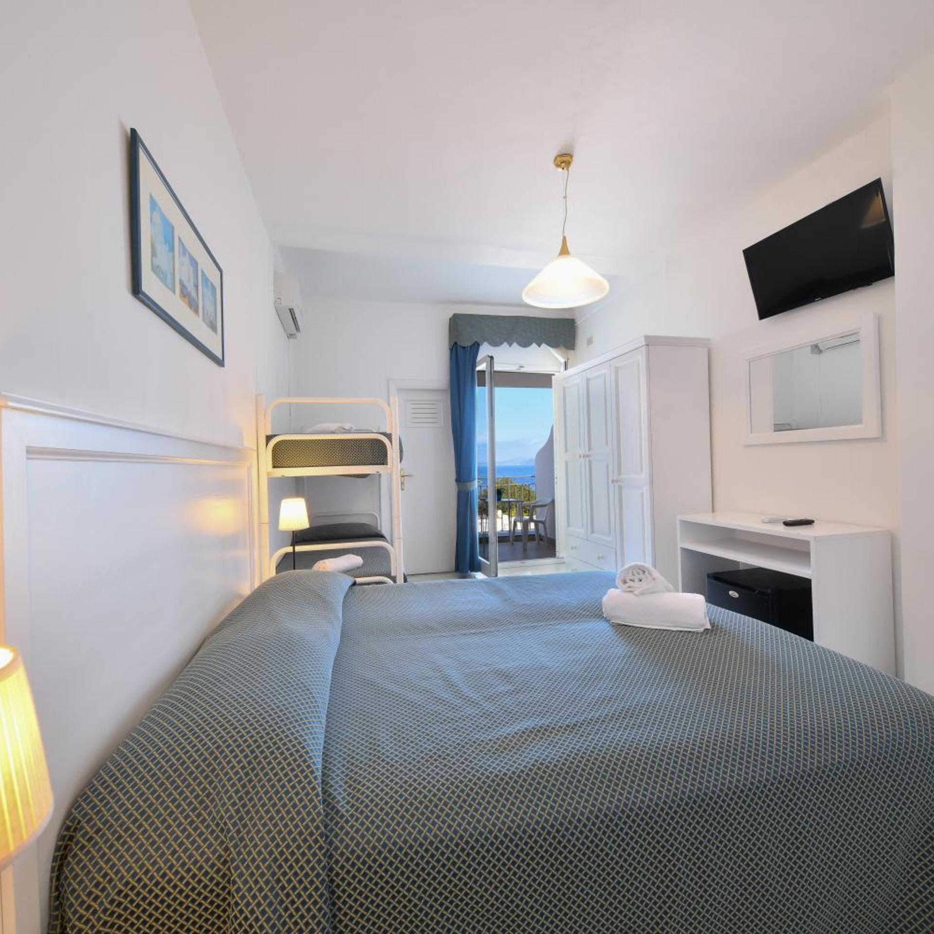 Hotel Noris 13/50