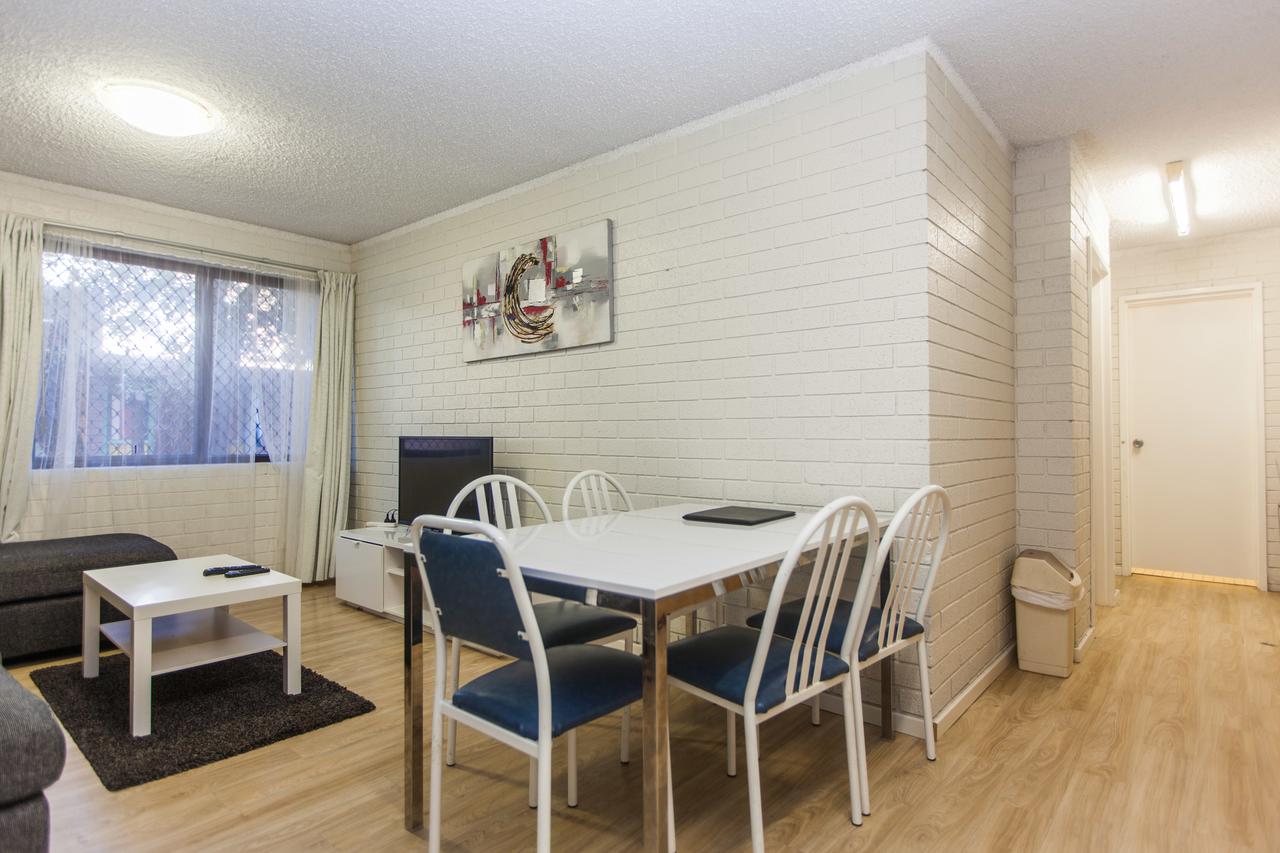 Perth City Apartment Hotel 25/44