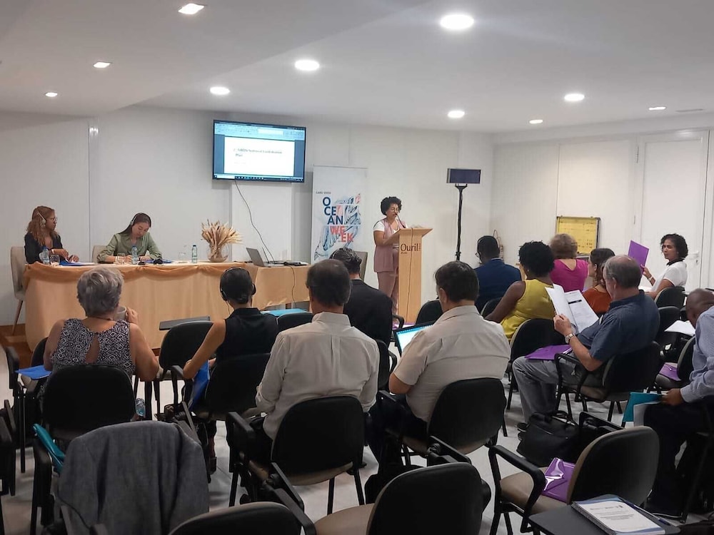 Ouril Hotel Mindelo 42/50