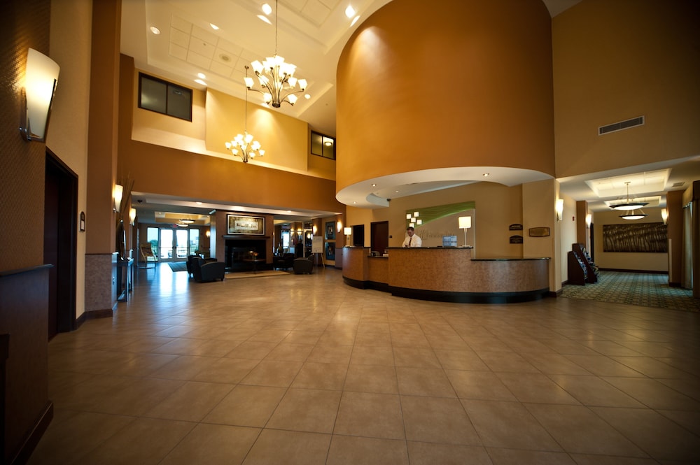 Hyatt House Bentonville / Rogers 8/44