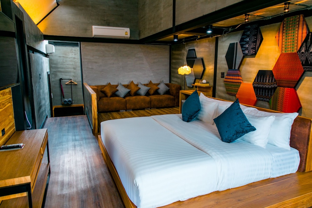 Vino Neste Private Pool Villas 15/54