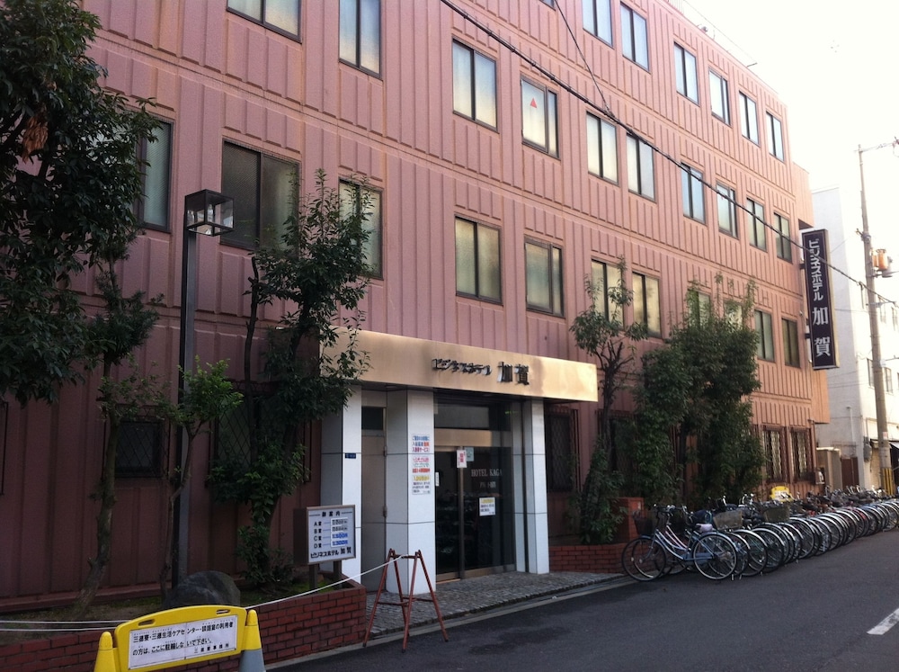 Business Hotel Kaga 49/50