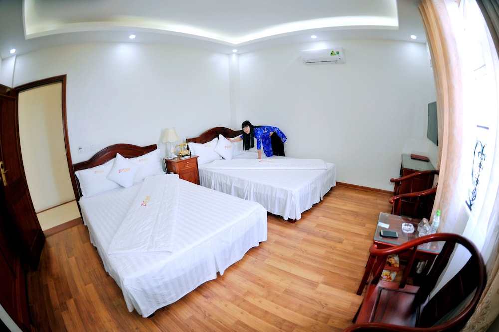 Thuan Thanh Hotel 25/50