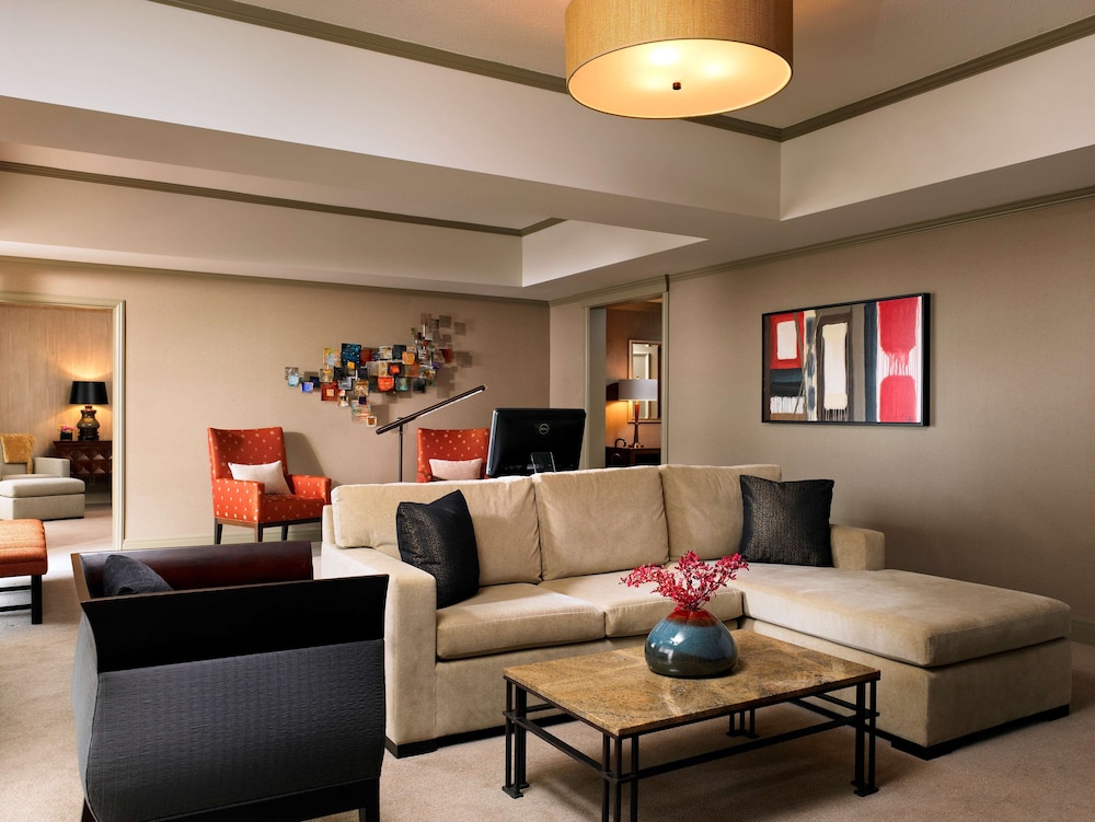 Hyatt Regency Bellevue 49/72