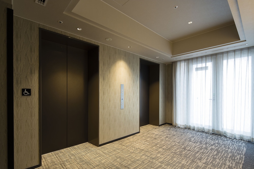 Premier Hotel CABIN PRESIDENT Osaka 46/65
