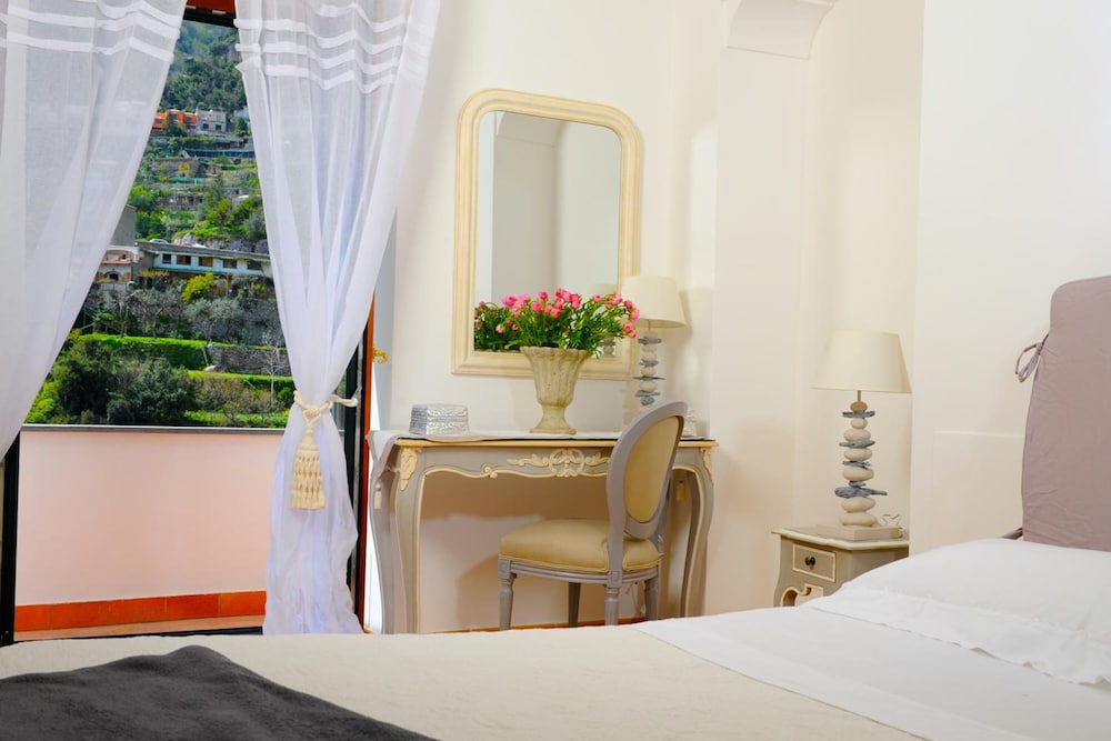 Maison Liparlati Positano 25/39
