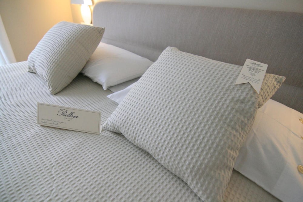 Experience Design Bed & Show 9/66