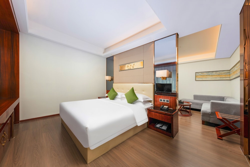 Wyndham Garden Foshan Nanhai 18/60