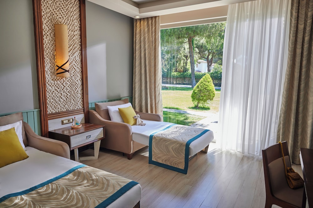 Lagoon, Family، TUI MAGIC LIFE Masmavi 7/10