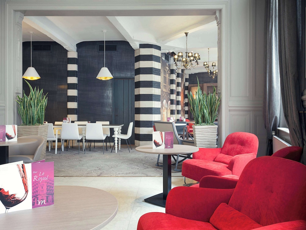 Mercure Lille Centre Grand Place 48/70