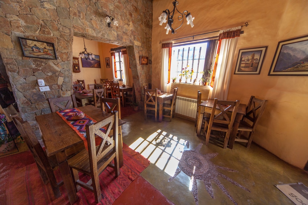 Hotel Norte Rupestre 23/45