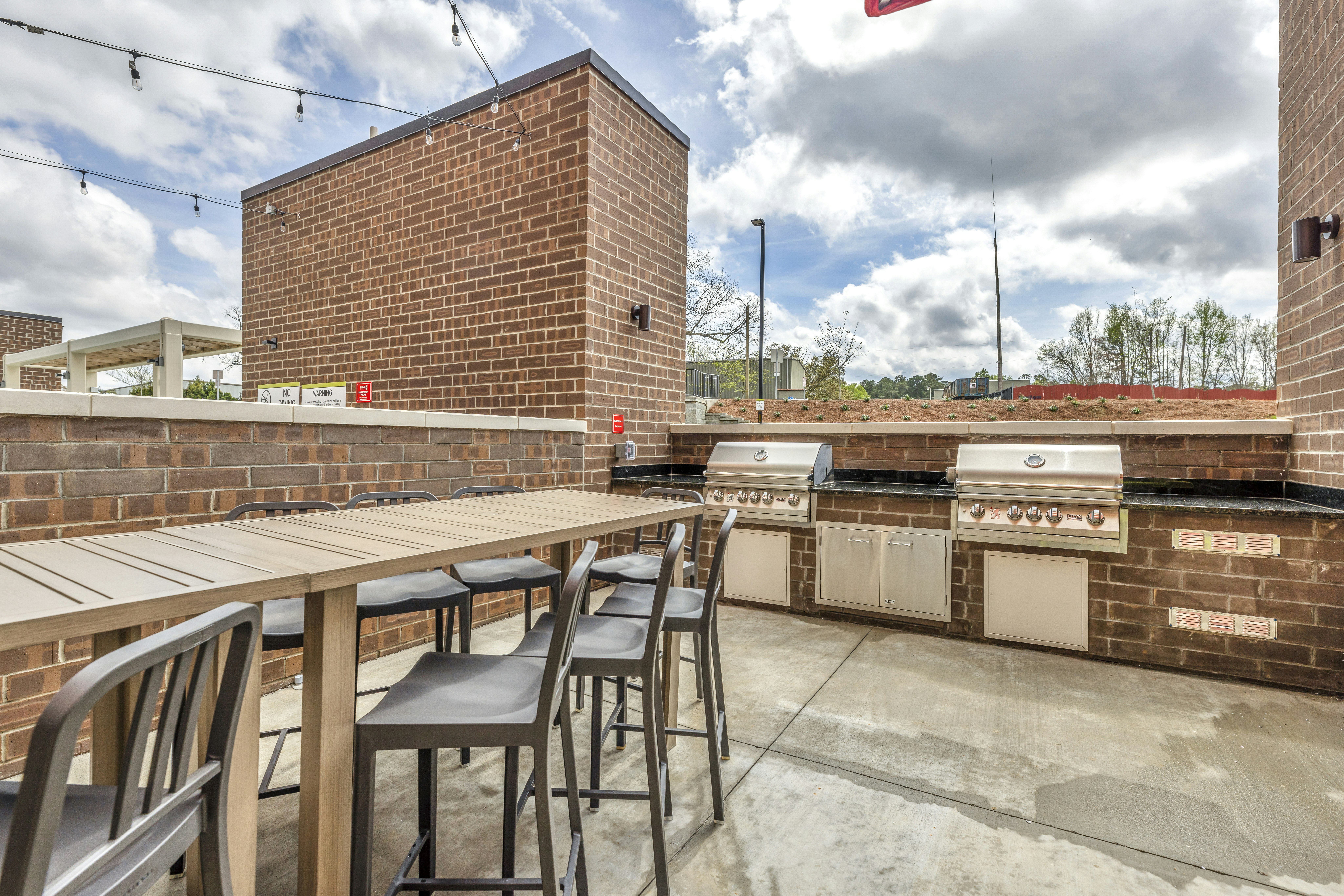 Home2 Suites by Hilton Raleigh West Lenovo Center 32/49